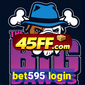 bet595 login
